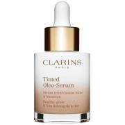 Clarins Tinted Oleo-Serum 03 - 30 ml