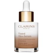 Clarins Tinted Oleo-Serum 07 - 30 ml