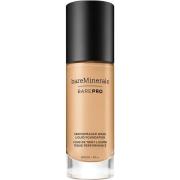 bareMinerals Barepro Performance Wear Liquid Foundation Butterscotch 1...