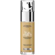 L'Oréal Paris True Match Foundation Desert 6.5N - 30 ml