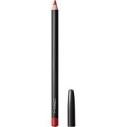 MAC Cosmetics Lip Pencil Redd - 1.45 g