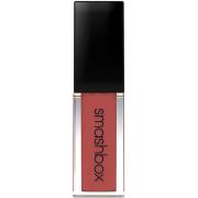 Smashbox Always On Liquid Lipstick Driver'S Seat - 4 ml