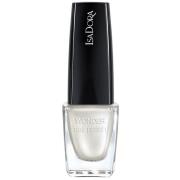 IsaDora Wonder Nail Polish Pearly Frost - 6 ml