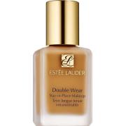 Estée Lauder Double Wear Stay-In-Place Foundation SPF10 3W0 Warm Crème...