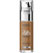 L'Oréal Paris True Match Foundation Cappuccino 8.N - 30 ml