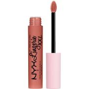 NYX Professional Makeup Lip Lingerie XXL Turn On - 4 ml