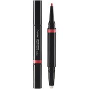 Shiseido Lipliner Inkduo 4