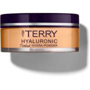 By Terry Hyaluronic Hydra-Powder Tinted Veil N400. Medium - 10 g