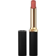 L'Oréal Paris Color Riche Intense Volume Matte Lipstick 600 Nude Audac...
