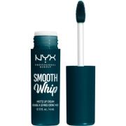 NYX Professional Makeup Smooth Whip Matte Lip Cream Feelings 16 - 4 ml