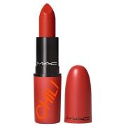 MAC Cosmetics Matte Lipstick Chili - 3 g