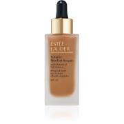 Estée Lauder Futurist SkinTint Serum Foundation SPF20 4N2 Spiced Sand ...