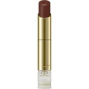 Sensai Lasting Plump Lipstick LP08 Terracotta Red - 3,8 g