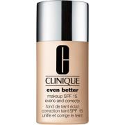 Clinique Even Better Makeup Foundation SPF 15 CN 28 Ivory - 30 ml