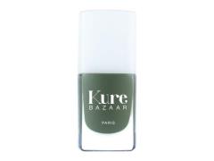 Kure Bazaar Nail Polish Khaki - 10 ml