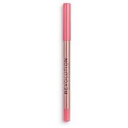 Makeup Revolution Satin Kiss Lipliner Cupcake - 1 g