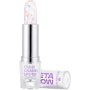 essence Meta Glow Colour Changing Lipstick 3,4 g