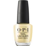 OPI Infinite Shine Buttafly - 15 ml