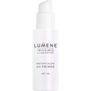 Lumene Invisible Illumination Instant Glow UV Primer SPF30 - 30 ml