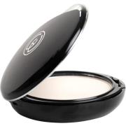 Maria Åkerberg Compact Powder Transparent Matte - 10 g