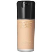 MAC Cosmetics Studio Radiance Serum-Powered Foundation N12 - 30 ml