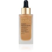 Estée Lauder Futurist Skintint Serum Foundation Spf20  3N2 Wheat 3N2 W...