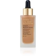 Estée Lauder Futurist SkinTint Serum Foundation SPF20 3N1 Ivory Beige ...