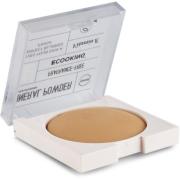 Ecooking Mineral Powder Dark Warm - 8,5 g