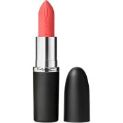 MAC Cosmetics Macximal Silky Matte Lipstick Flamingo - 3,5 g