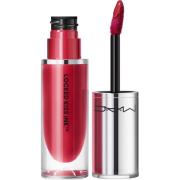 MAC Cosmetics Locked Kiss Ink Lipcolour Most Curious - 4 ml