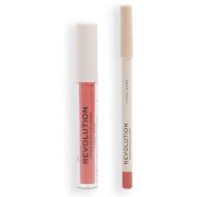 Makeup Revolution Lip Contour Kit  Babe - 4 ml