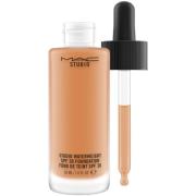 MAC Cosmetics Studio Waterweight SPF30 Foundation Nc50 - 30 ml