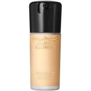 MAC Cosmetics Studio Radiance Serum-Powered Foundation Nc20 - 30 ml