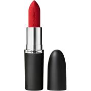 MAC Cosmetics Macximal Silky Matte Lipstick Red Rock - 3,5 g