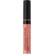 Annemarie Börlind Liquid Lipstick Matt Nude - 9,5 ml