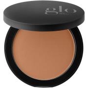 Glo Skin Beauty Pressed Base Tawny Medium - 9 g