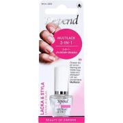 Depend Multi-Nail Polish 3-in-1