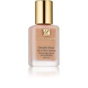 Estée Lauder Double Wear Stay-In-Place Foundation SPF10 4C1 Outdoor Be...