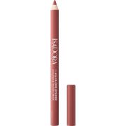 IsaDora All-in-One Lipliner 02 Praline - 1,2 g