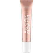 Catrice All Over Glow Tint Keep Blushing 020 - 15 ml