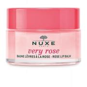 Nuxe Very Rose Lip Balm 15 ml