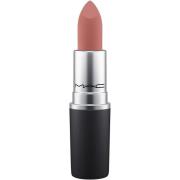 MAC Cosmetics Powder Kiss Lipstick Teddy 2.0 - 3 g
