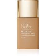 Estée Lauder Double Wear Sheer Long Wear Makeup SPF20 4W1 Honey Bronze...