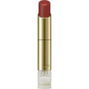 Sensai Lasting Plump Lipstick LP09 Vermilion Red - 3,8 g