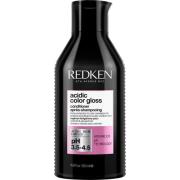 Redken Acidic Color Gloss Conditioner - 500 ml
