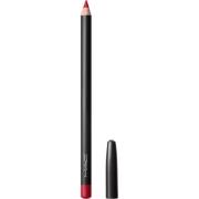 MAC Cosmetics Lip Pencil Ruby Woo - 1.45 g