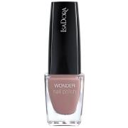 IsaDora Wonder Nail Polish Cream Supreme - 6 ml