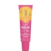 Bondi Sands SPF 50+ Lip Balm Strawberry - 10 g