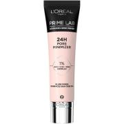 L'Oréal Paris Prime Lab Advanced Derm Primer 24H Pore Minimizer - 30 m...