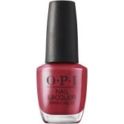 OPI OPI Nail Lacquer Fall Collection CD Rom-antic - 15 ml